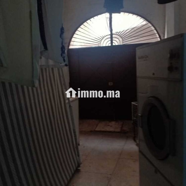 Magasin à vendre - Vente Immobilier - Tanger - photo 2