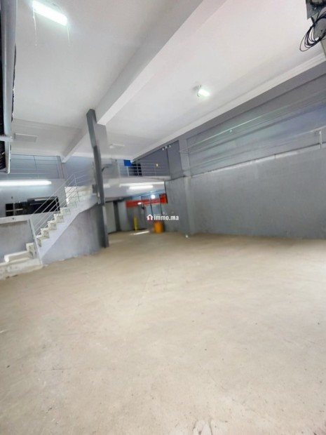Local commercial à vendre – 110 m² - Vente Immobilier - Bouznika - photo 4