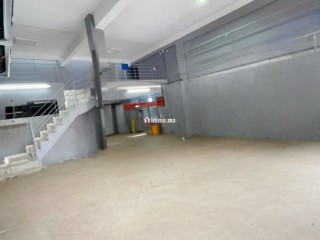Local commercial à vendre – 110 m² - Local commercial à vendre - Bouznika