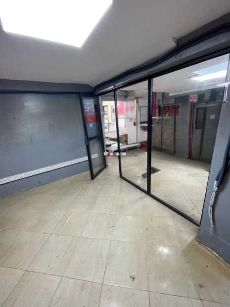 Local commercial à Louer – 110 m² - Location Immobilier - Bouznika - photo 2