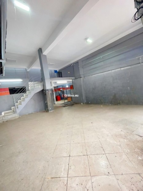 Local commercial à Louer – 110 m² - Location Immobilier - Bouznika - photo 3
