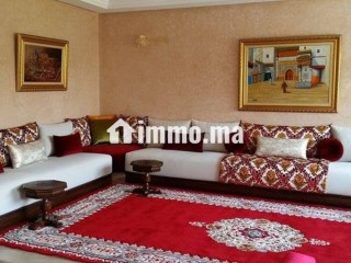 Appartement meublé à louer par jour sans intermédi - Appartement à louer - Beni Mellal