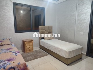 Appartement meublé à louer par jour sans intermédi - Appartement à louer - Beni Mellal