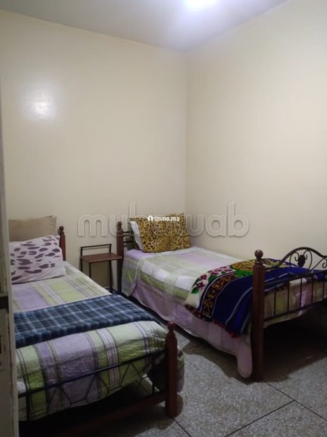 Louez cet appartement à Centre. Surface totale 75 m². Bien meublé - Location Immobilier - Meknes - photo 3