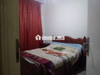 Louez cet appartement à Centre. Surface totale 75 m². Bien meublé - Appartement à louer - Meknes