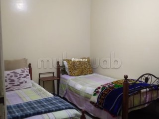 Louez cet appartement à Centre. Surface totale 75 m². Bien meublé - Appartement à louer - Meknes