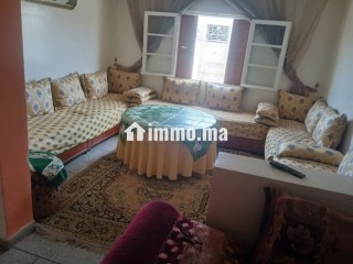 Louez cet appartement à Centre. Surface totale 75 m². Bien meublé - Appartement à louer - Meknes