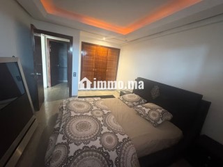 Tres bel appartement en plein centre ville - Appartement à louer - Marrakech
