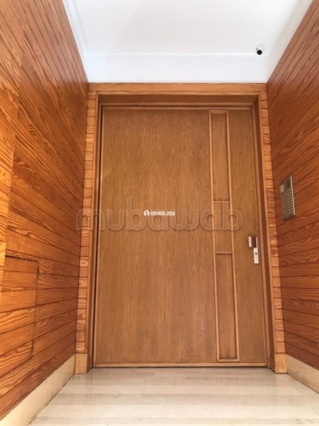 Studio chic & confortable au cœur du Maarif - Location Immobilier - Casablanca - photo 1