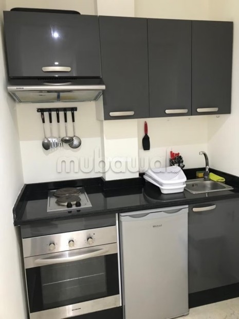 Studio chic & confortable au cœur du Maarif - Location Immobilier - Casablanca - photo 3