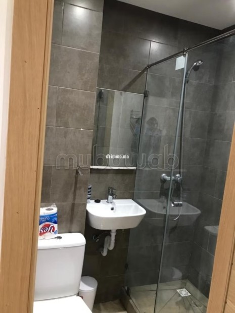 Studio chic & confortable au cœur du Maarif - Location Immobilier - Casablanca - photo 4