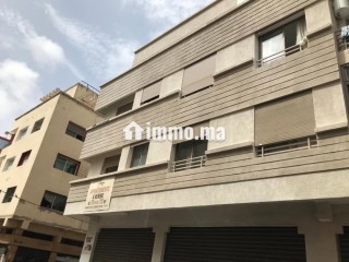 Studio chic & confortable au cœur du Maarif - Appartement à louer - Casablanca