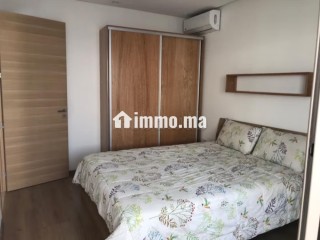 Studio chic & confortable au cœur du Maarif - Appartement à louer - Casablanca