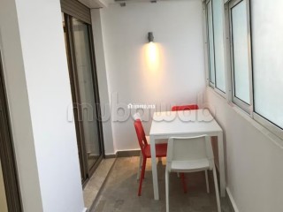 Studio chic & confortable au cœur du Maarif - Appartement à louer - Casablanca