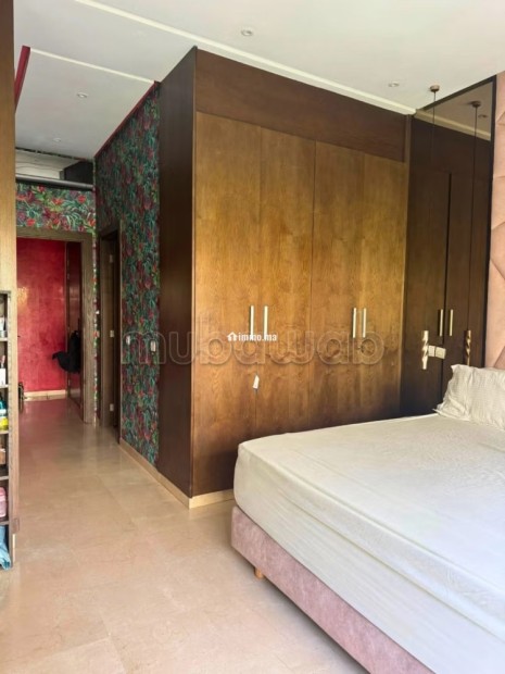 Top rez de jardin a la vente - Vente Immobilier - Dar Bouazza - photo 4