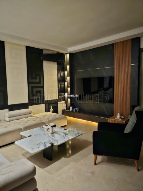 Top rez de jardin a la vente - Vente Immobilier - Dar Bouazza - photo 6