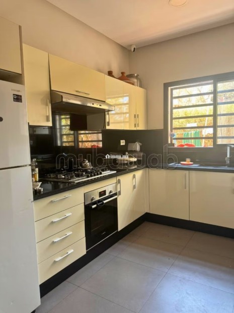 Top rez de jardin a la vente - Vente Immobilier - Dar Bouazza - photo 7