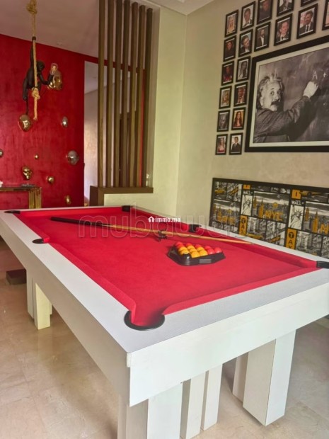 Top rez de jardin a la vente - Vente Immobilier - Dar Bouazza - photo 8