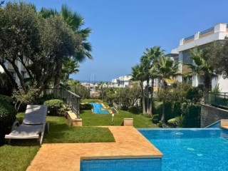 Top rez de jardin a la vente - Appartement à vendre - Dar Bouazza