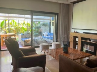 Top rez de jardin a la vente - Appartement à vendre - Dar Bouazza