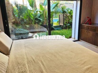 Top rez de jardin a la vente - Appartement à vendre - Dar Bouazza