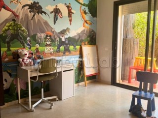 Top rez de jardin a la vente - Appartement à vendre - Dar Bouazza