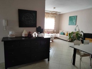 Appartement meublé très ensoleillé à Lotinord - Appartement à louer - Tanger