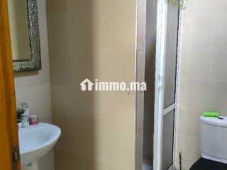 Appartement meublé très ensoleillé à Lotinord - Appartement à louer - Tanger