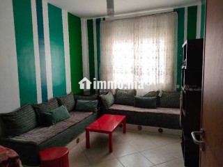Appartement meublé très ensoleillé à Lotinord - Appartement à louer - Tanger