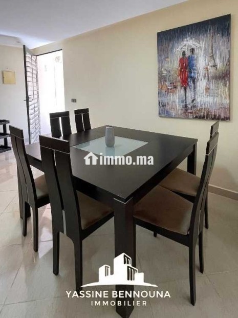 À louer - rez-de-jardin à Socco Alto, tanger - Location Immobilier - Tanger - photo 6