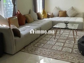 À louer - rez-de-jardin à Socco Alto, tanger - Appartement à louer - Tanger
