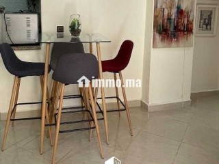 À louer - rez-de-jardin à Socco Alto, tanger - Appartement à louer - Tanger