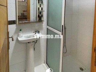 À louer - rez-de-jardin à Socco Alto, tanger - Appartement à louer - Tanger