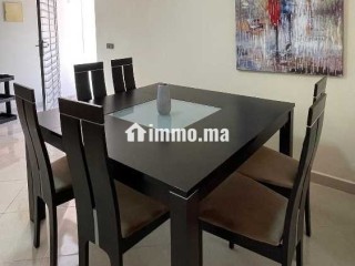 À louer - rez-de-jardin à Socco Alto, tanger - Appartement à louer - Tanger