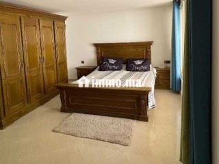 À louer - rez-de-jardin à Socco Alto, tanger - Appartement à louer - Tanger