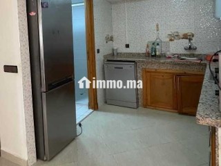 À louer - rez-de-jardin à Socco Alto, tanger - Appartement à louer - Tanger
