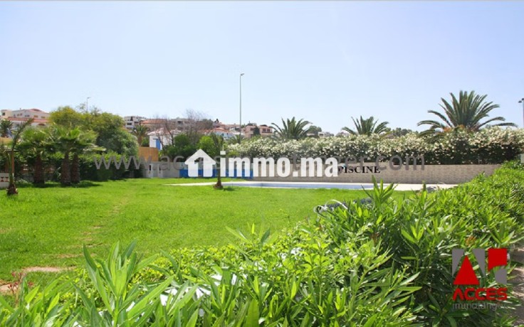 joli-appartement-meuble-complexe-avec-piscine-big-0
