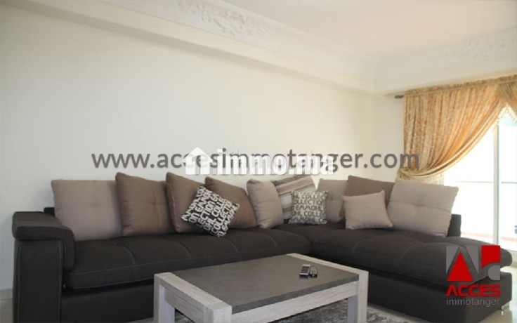 joli-appartement-meuble-complexe-avec-piscine-big-2
