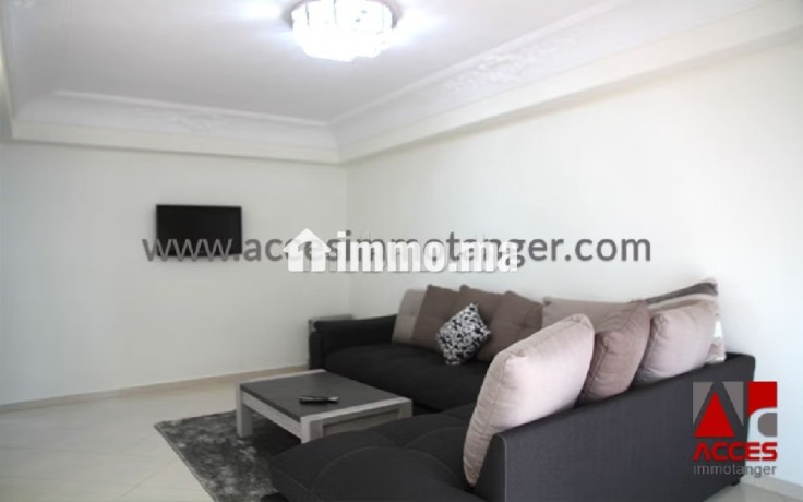 joli-appartement-meuble-complexe-avec-piscine-big-3