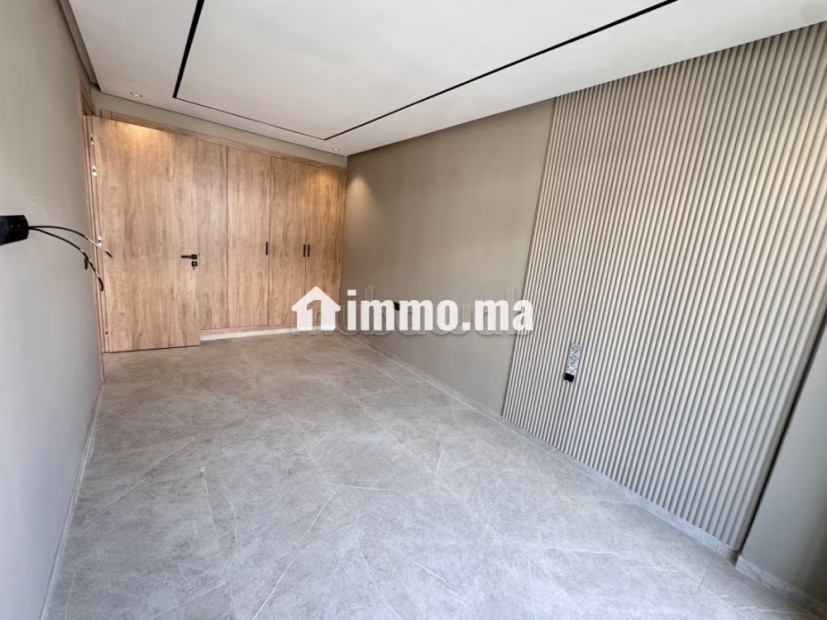 Bel appartement en location à Les princesses. Surface totale 64 m² - Location Immobilier - Casablanca - photo 6