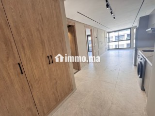 Bel appartement en location à Les princesses. Surface totale 64 m² - Appartement à louer - Casablanca