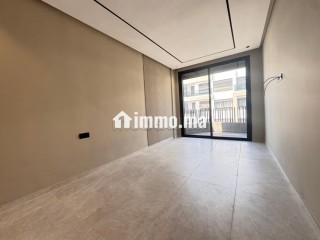 Bel appartement en location à Les princesses. Surface totale 64 m² - Appartement à louer - Casablanca