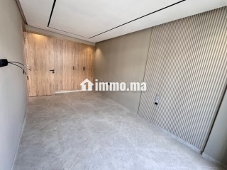 Bel appartement en location à Les princesses. Surface totale 64 m² - Appartement à louer - Casablanca