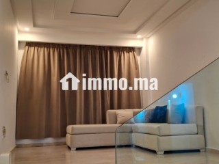 Location studio à Iberia - Appartement à louer - Tanger