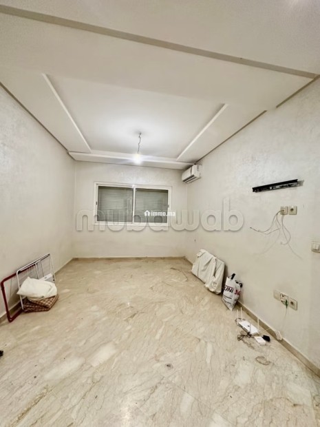 Location appartement vide à Route de safi. 68 mètre - Location Immobilier - Marrakech - photo 1