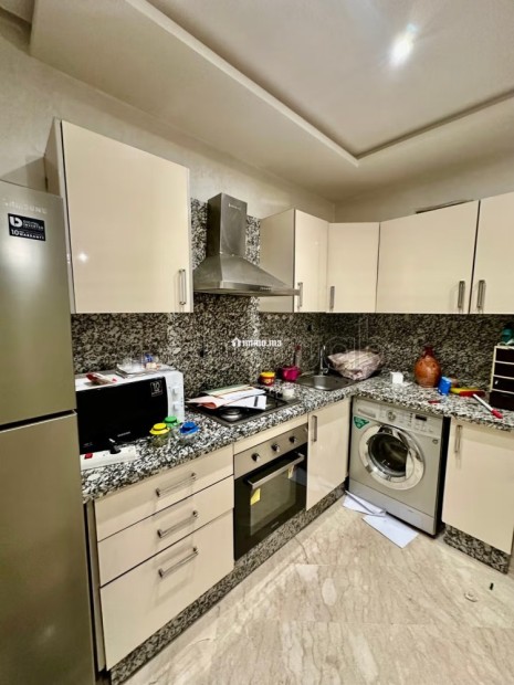 Location appartement vide à Route de safi. 68 mètre - Location Immobilier - Marrakech - photo 6