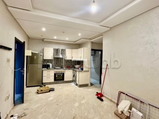 Location appartement vide à Route de safi. 68 mètre - Appartement à louer - Marrakech