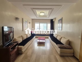 A vendre Appt 97m2 2ch Valfleury - Appartement à vendre - Casablanca