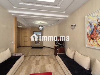 A vendre Appt 97m2 2ch Valfleury - Appartement à vendre - Casablanca