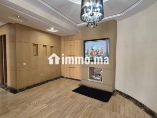 A vendre Appt 97m2 2ch Valfleury - Appartement à vendre - Casablanca
